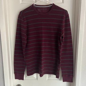 Banana Republic Long Sleeve Thermal